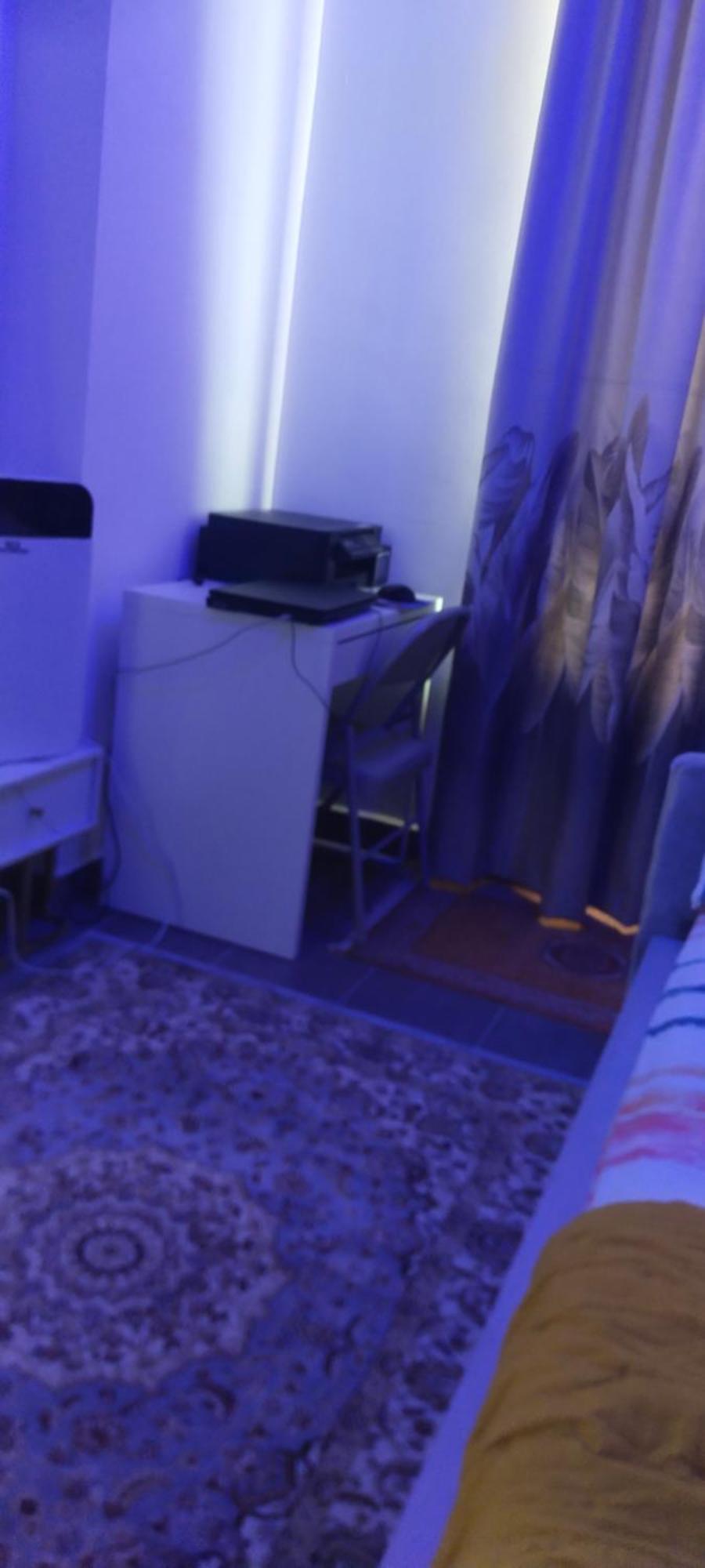 Cmk Troika Apartmen#Free Netflix 코타바하루 객실 사진